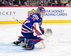 Sweden Bests USA, 6-3, In World Juniors Preliminary Round 17