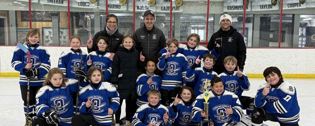 Tom Breunig Won’t Let His Organization Miss Another North American Rink Conference and Expo 1