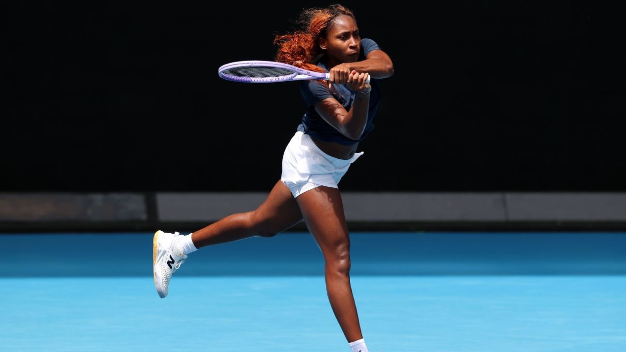 Coco, Venus could meet at Australian Open; Sinner-Djokovic potential semi 1