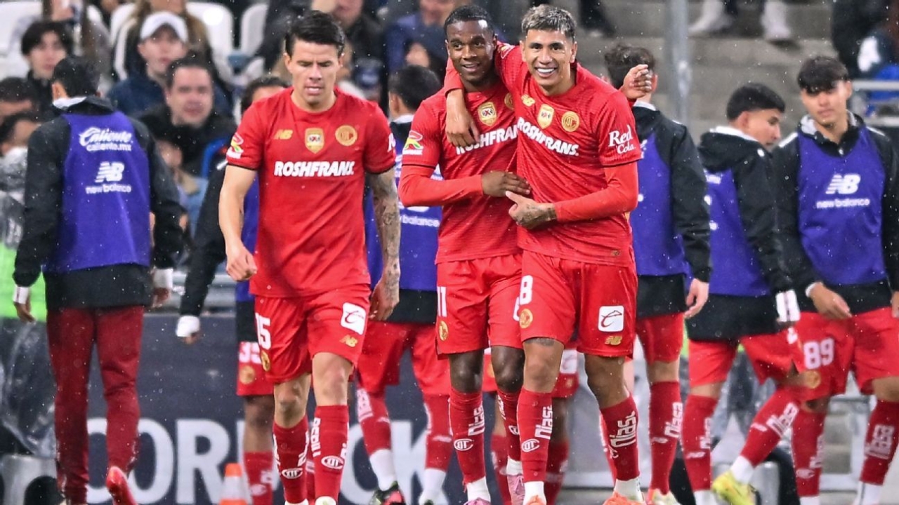 2026 Liga MX Clausura preview: Can Toluca three-peat? 1