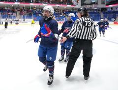 U.S. Advances To Gold Medal Game At U18 Women’s Worlds 38