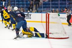 U.S. Advances To Gold Medal Game At U18 Women’s Worlds 32