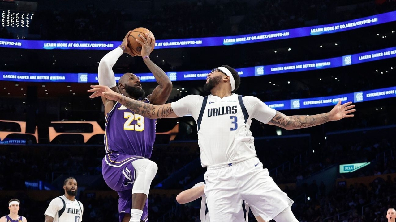 NBA intel: Top 2026 storylines? We asked coaches, scouts and execs 1