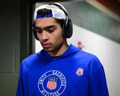 Finland Skates to 4-3 Overtime Victory Against U.S. in World Juniors Quarterfinals 29