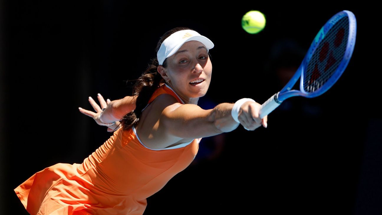 Pegula defeats Keys: Could this be the turning point for Pegula? 1