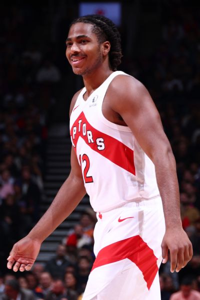 NBA rookie rankings: Who takes No. 1 spot at midseason mark? 4