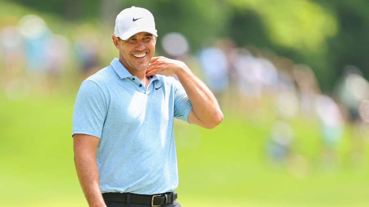 Brooks Koepka has 'work to do' to rebuild PGA Tour relationships 1