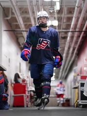 U.S. Downs Czechia 9-1 In U18 Women’s Worlds Action 35