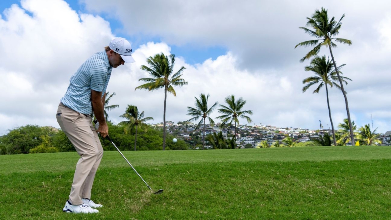 How to bet the Sony Open in Hawaii: Best bets, DFS tips and more 1