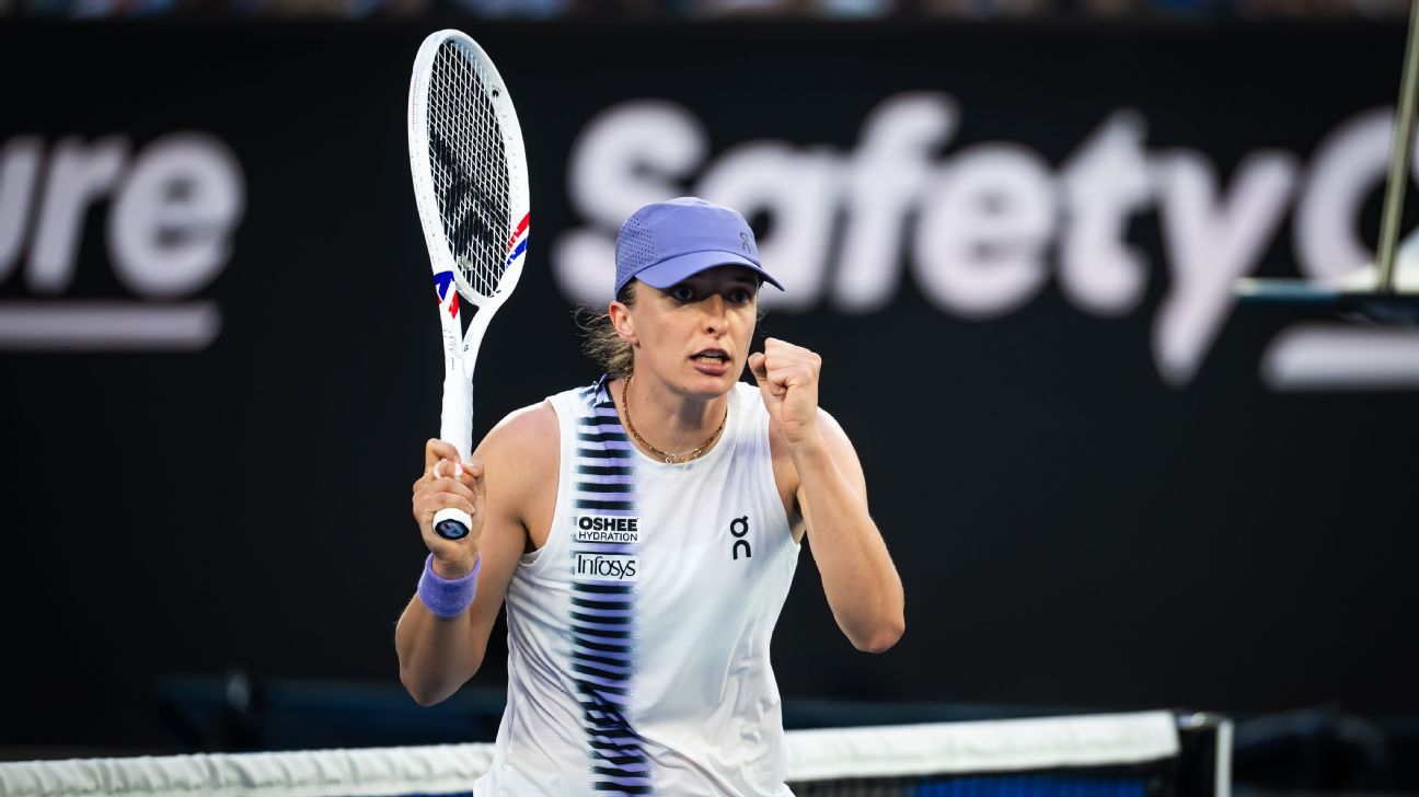 Strategies for wagering on the second half of the Australian Open: Optimal options in ATP and WTA 1