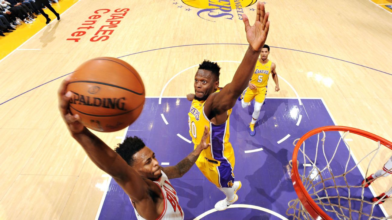 Following Blakeney's journey from NBA player to accused game fixer 1