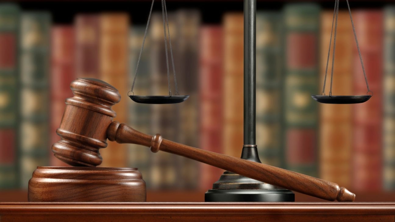 Man gets 2-year prison sentence for role in NBA betting scandal 1