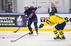 U.S. Advances To Gold Medal Game At U18 Women’s Worlds 33