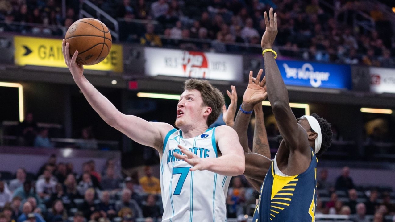 Fantasy basketball: Knueppel, Adebayo headline biggest surprises and disappointments 1