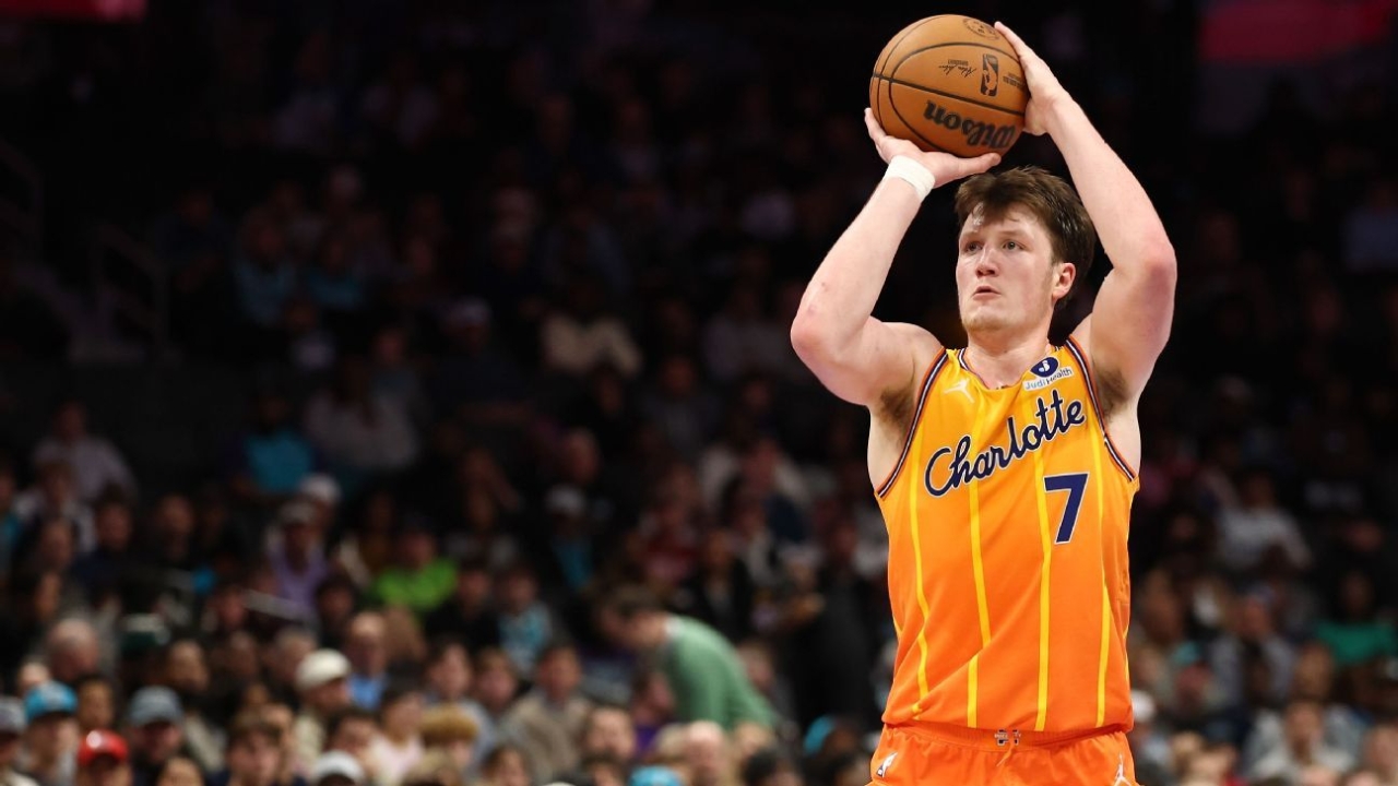 NBA rookie rankings: Who takes No. 1 spot at midseason mark? 1