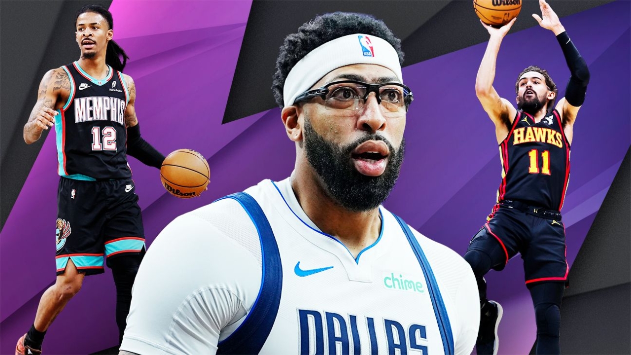 NBA Power Rankings: Where Mavs, Hawks and others stack up ahead of trade deadline 1