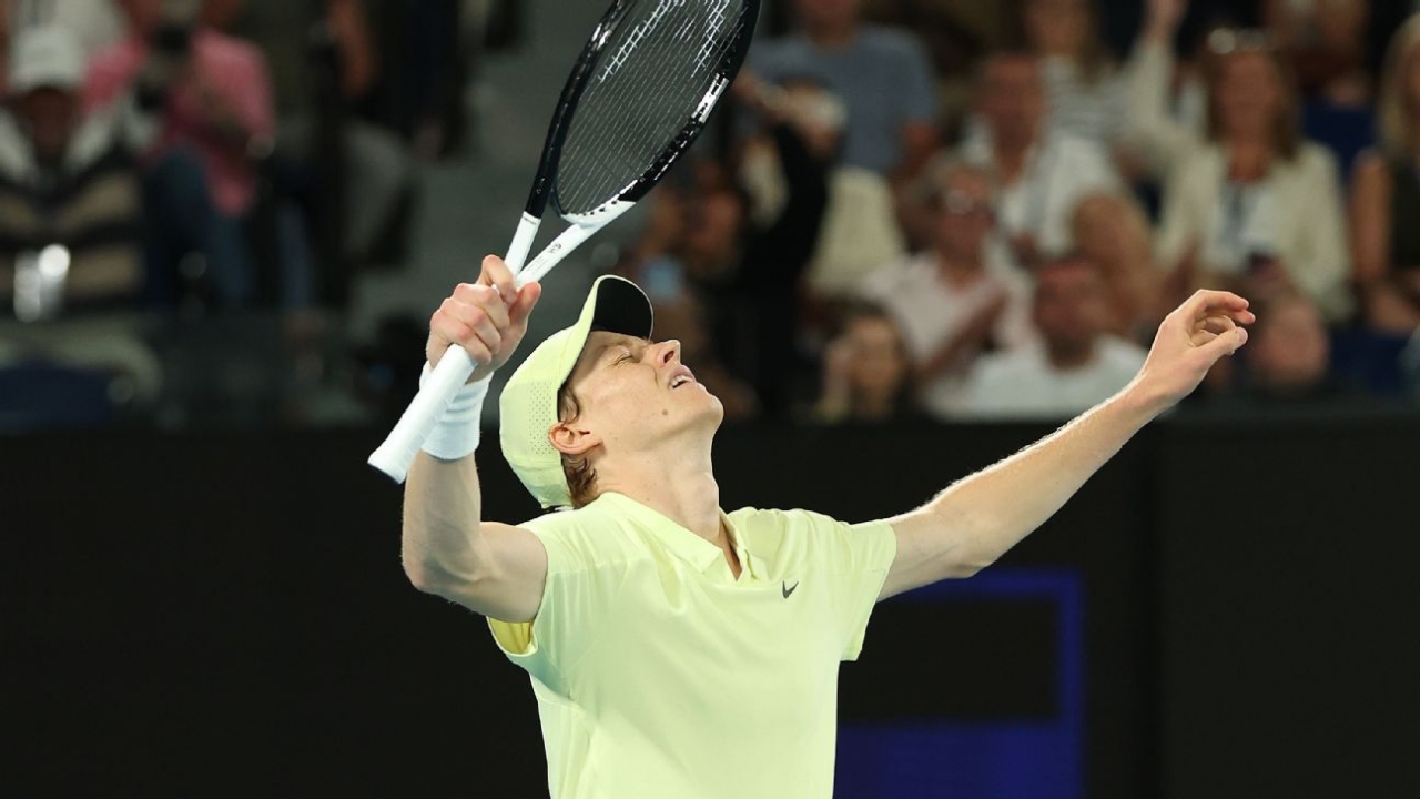 Australian Open winners: Men's and women's singles champions 1