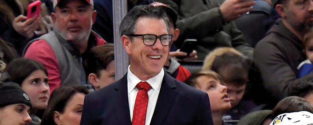 Sullivan Sees Grassroots Efforts Within U.S. Olympic Men’s Ice Hockey Team 3