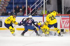 U.S. Advances To Gold Medal Game At U18 Women’s Worlds 29