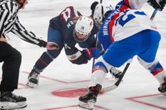 Averill And Daley Hat Tricks Lift U.S. Past Slovakia, 13-0 29