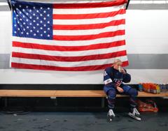 Daley Ties Single-Tournament Goal Record As U.S. Advances To U18 Women’s Worlds Semifinals 40