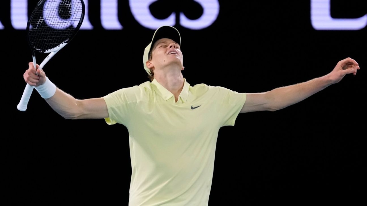 How to watch 2026 Australian Open: ESPN schedule 1