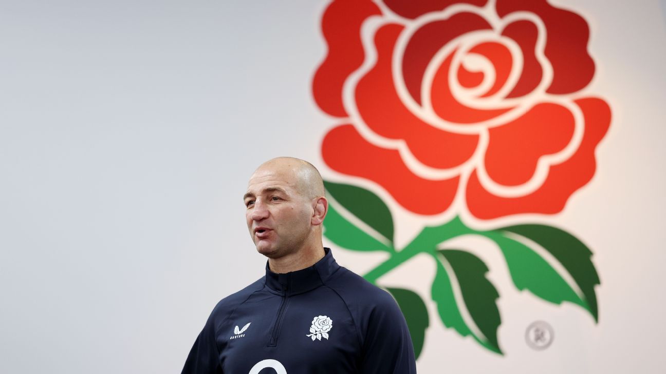 England Six Nations roster: Three players without caps as Maro Itoje seeks to guide team to 2026 championship 1