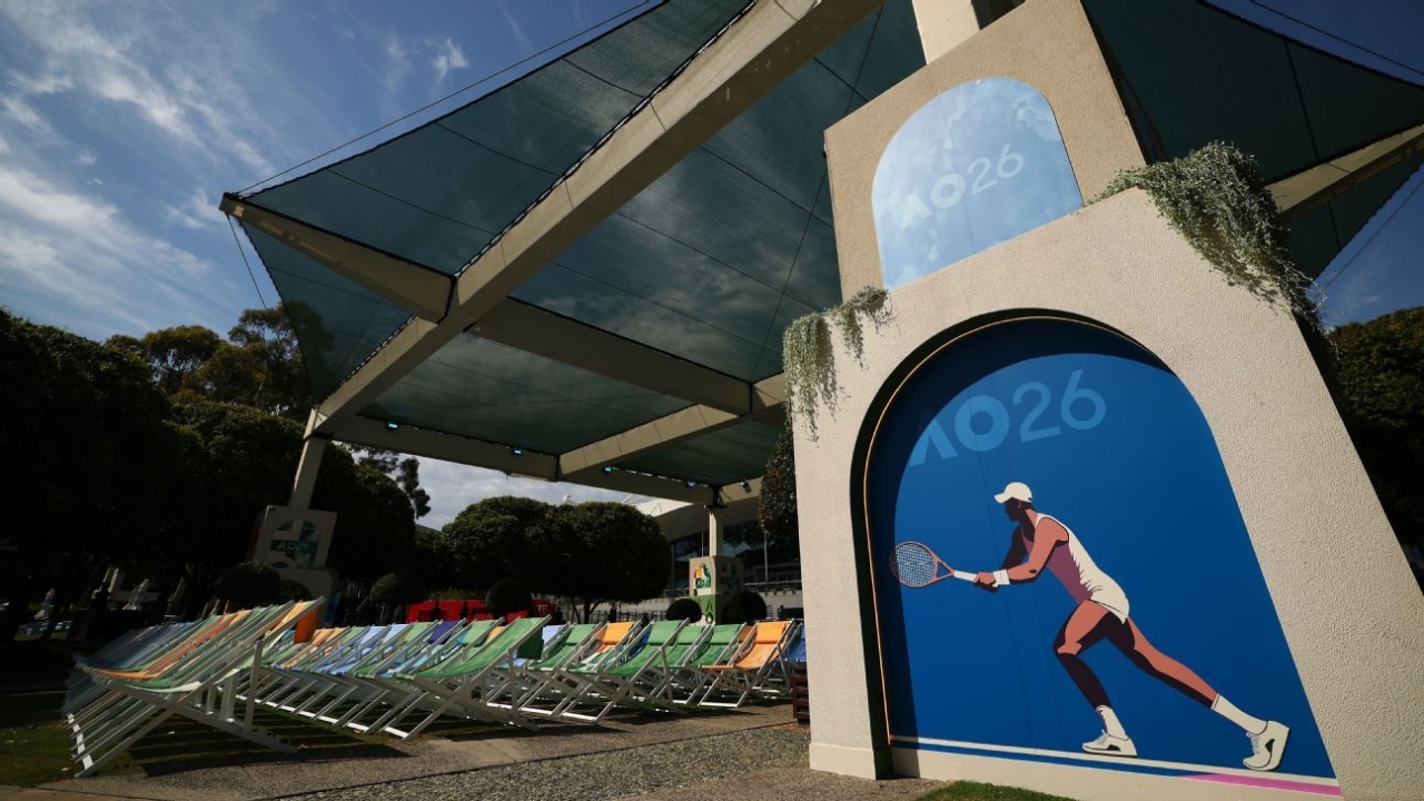 2026 Australian Open odds: Sinner favored to three-peat, Sabalenka tops women's side 1