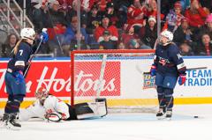 GOLDEN: U.S. Knocks Off Canada, 2-0, to Win Under-18 Women’s Worlds 33