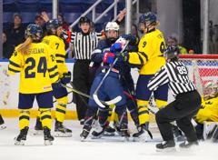 U.S. Advances To Gold Medal Game At U18 Women’s Worlds 27