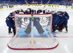 U.S. Advances To Gold Medal Game At U18 Women’s Worlds 31