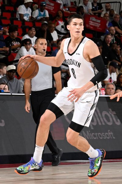 NBA rookie rankings: Who takes No. 1 spot at midseason mark? 3