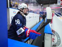 U.S. Advances To Gold Medal Game At U18 Women’s Worlds 25