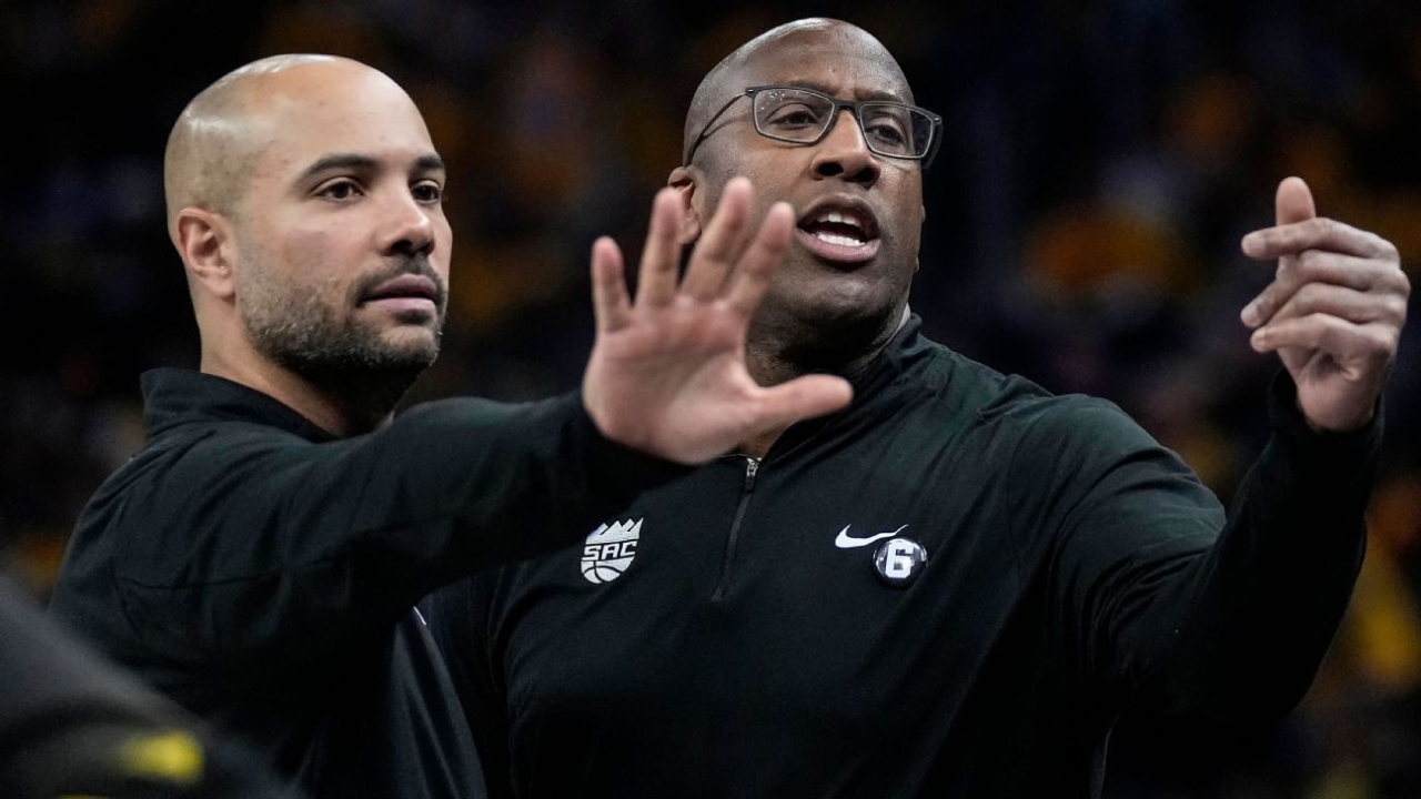 The Knicks, Nets and a crosstown friendship two decades in the making 1