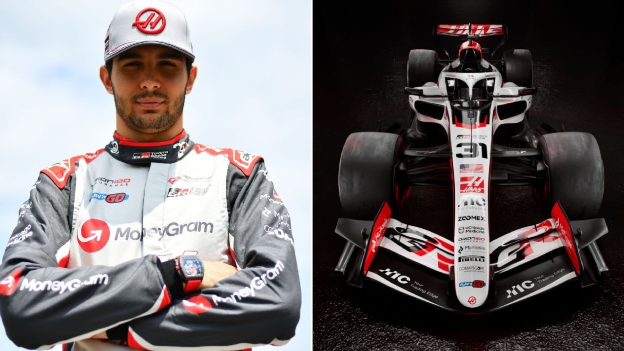 Esteban Ocon expects big F1 driving changes for 2026: Forget go-karts! 1