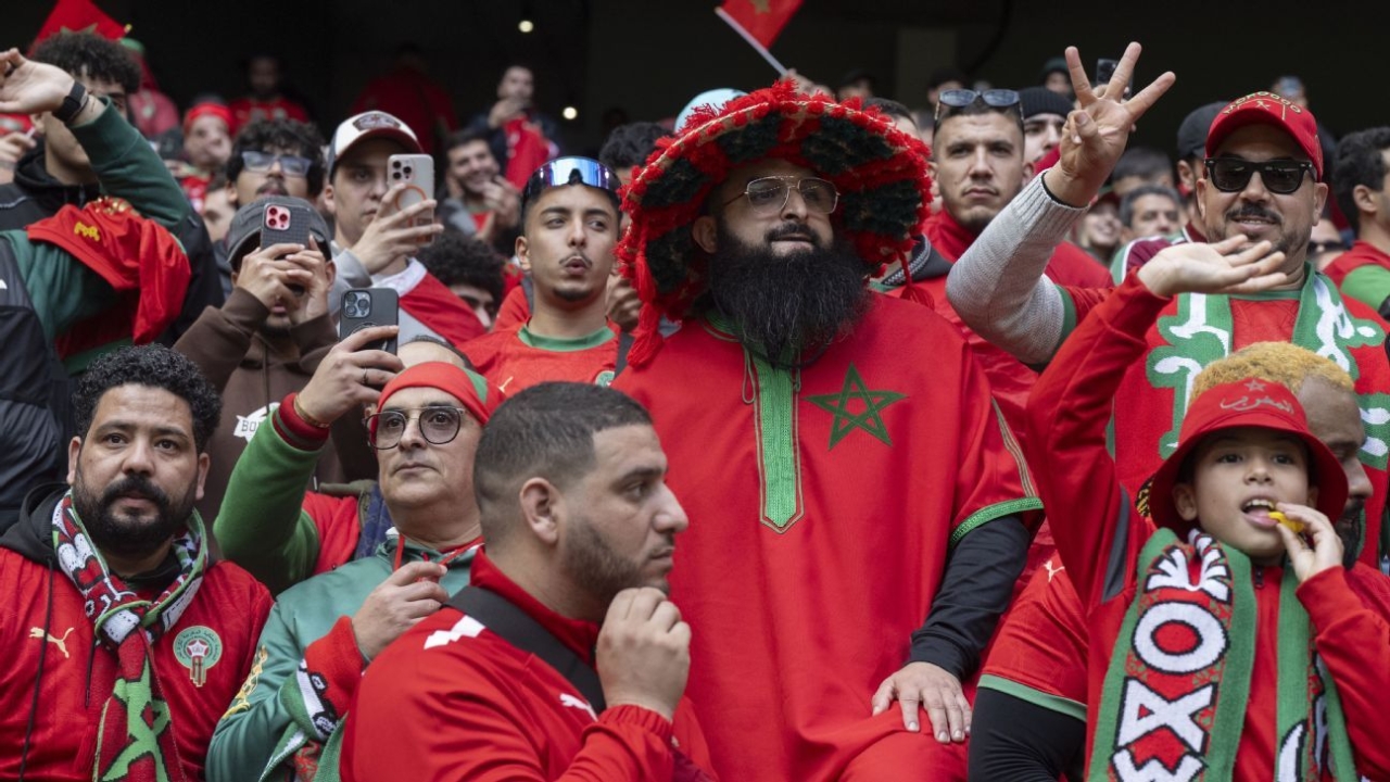 AFCON 2025 - The mood in Morocco is changing towards their team... and not in a good way 1