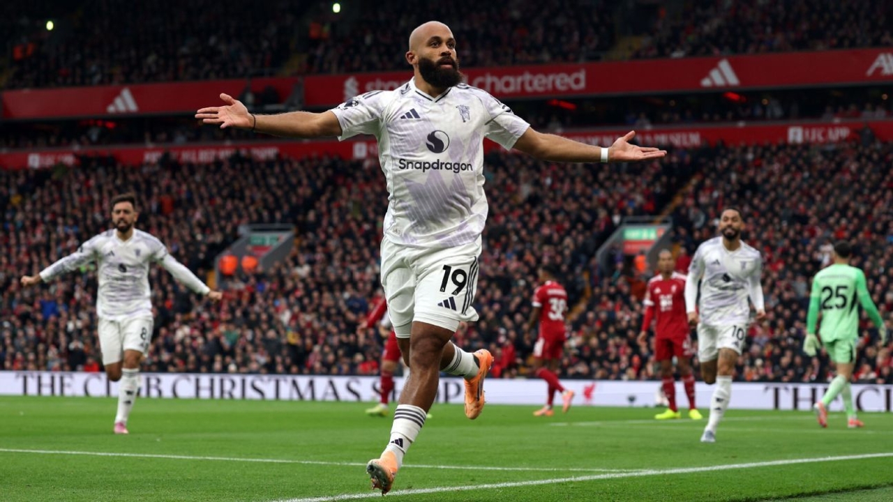 AFCON 2025: Which players could return to Premier League for/against your club? 1