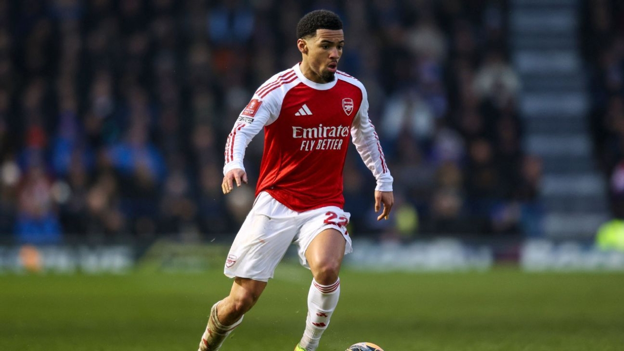 Arsenal's Ethan Nwaneri chased by Marseille, Crystal Palace, others over loan move - sources 1