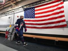 Daley Ties Single-Tournament Goal Record As U.S. Advances To U18 Women’s Worlds Semifinals 39