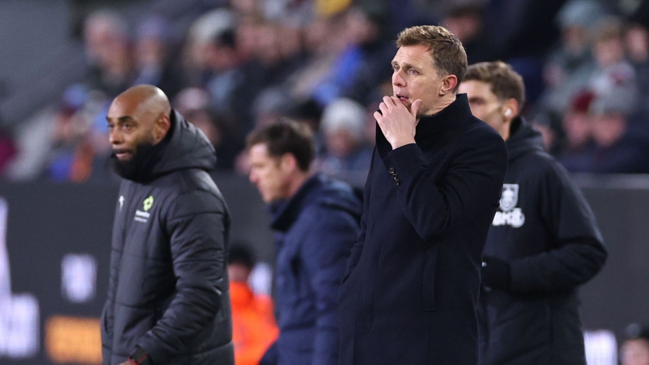 Back to square one? Never dull at Man United 'circus' 1