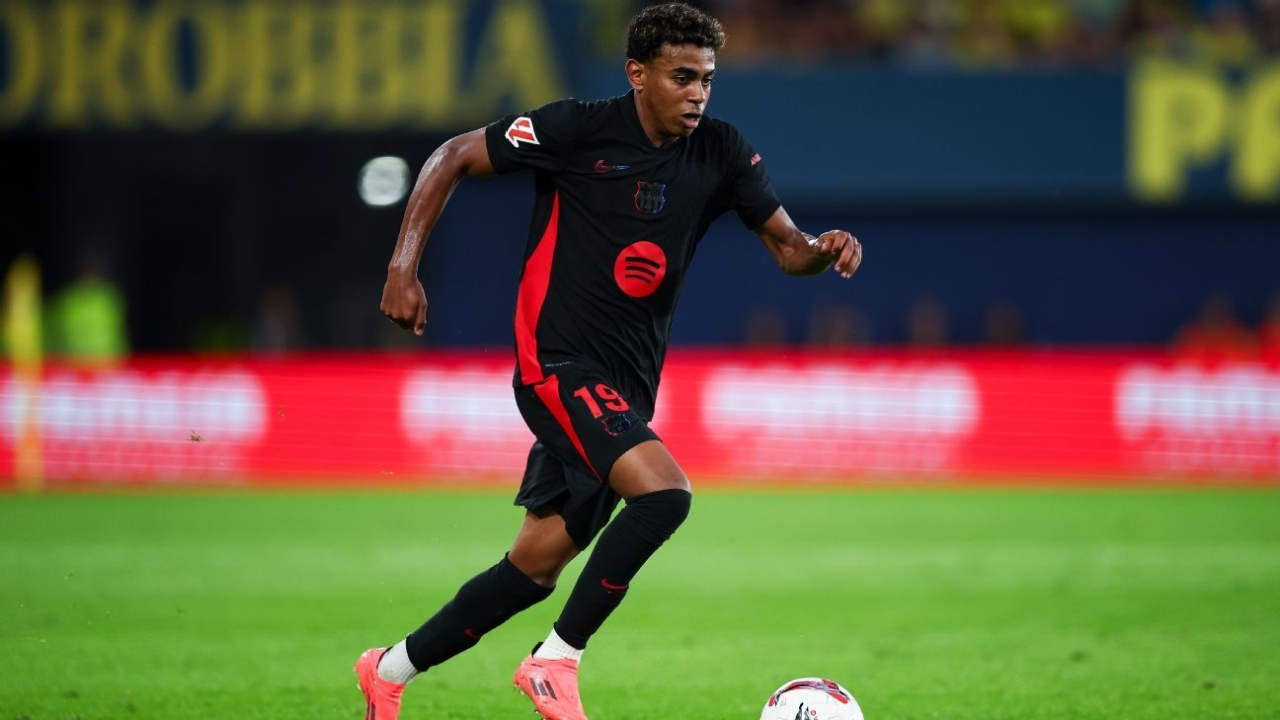 Barcelona's Flick: Supercopa can be springboard for season 1