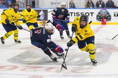 U.S. Advances To Gold Medal Game At U18 Women’s Worlds 34