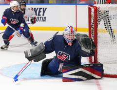 GOLDEN: U.S. Knocks Off Canada, 2-0, to Win Under-18 Women’s Worlds 25