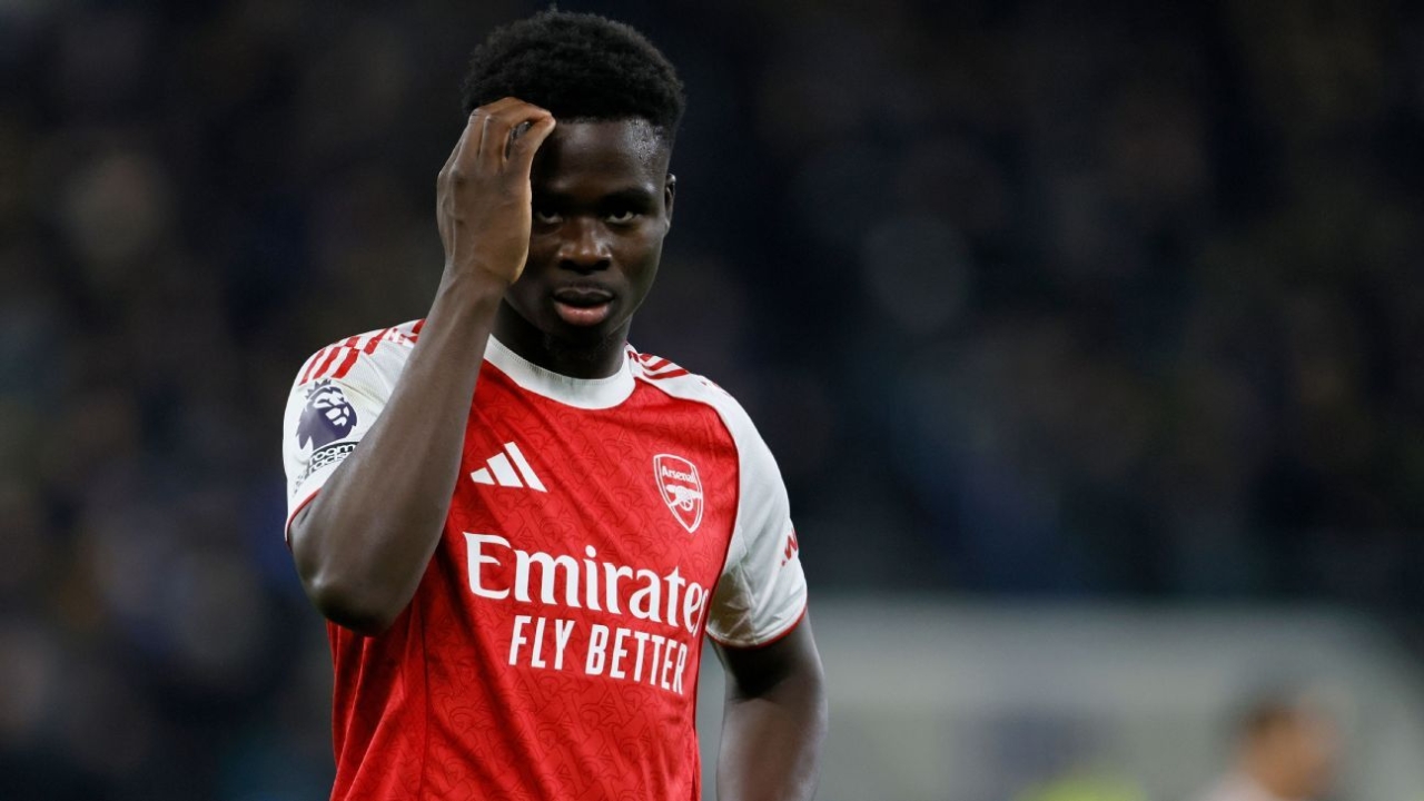 Big questions Arsenal must answer in January transfer window 1