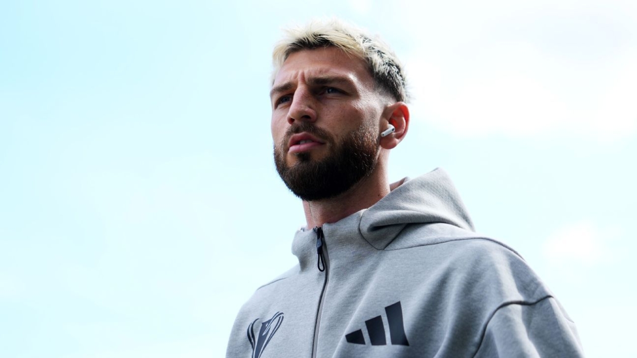 Blackmon joins Whitecaps camp amid Inter Miami interest 1