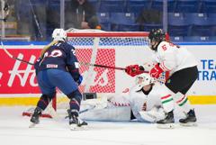 Daley Ties Single-Tournament Goal Record As U.S. Advances To U18 Women’s Worlds Semifinals 38