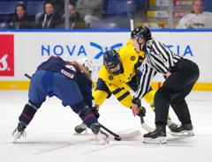 U.S. Advances To Gold Medal Game At U18 Women’s Worlds 35