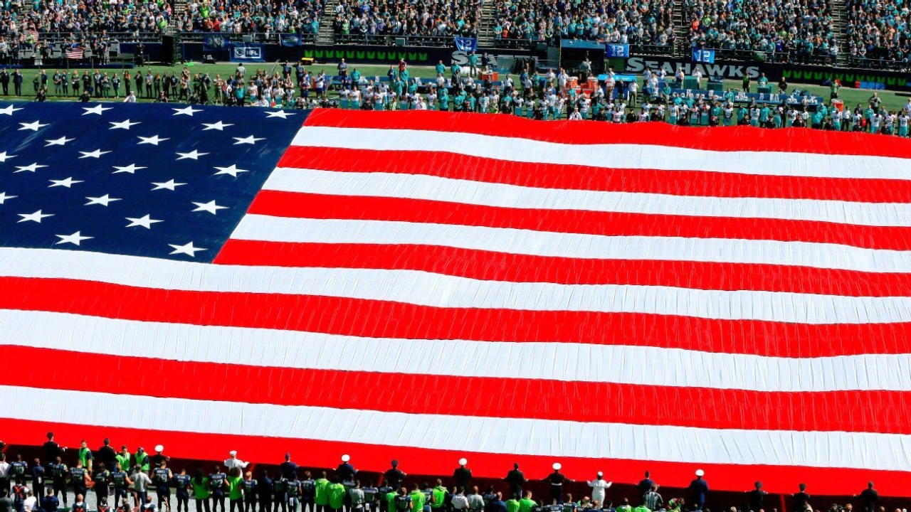 U.S. names sporting events athletes exempt from visa ban 1