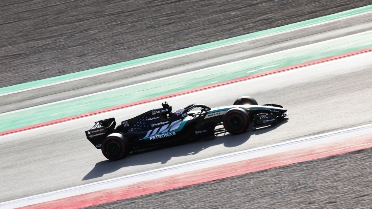 What is known (and unknown) regarding F1 in 2026 following the Barcelona test 1