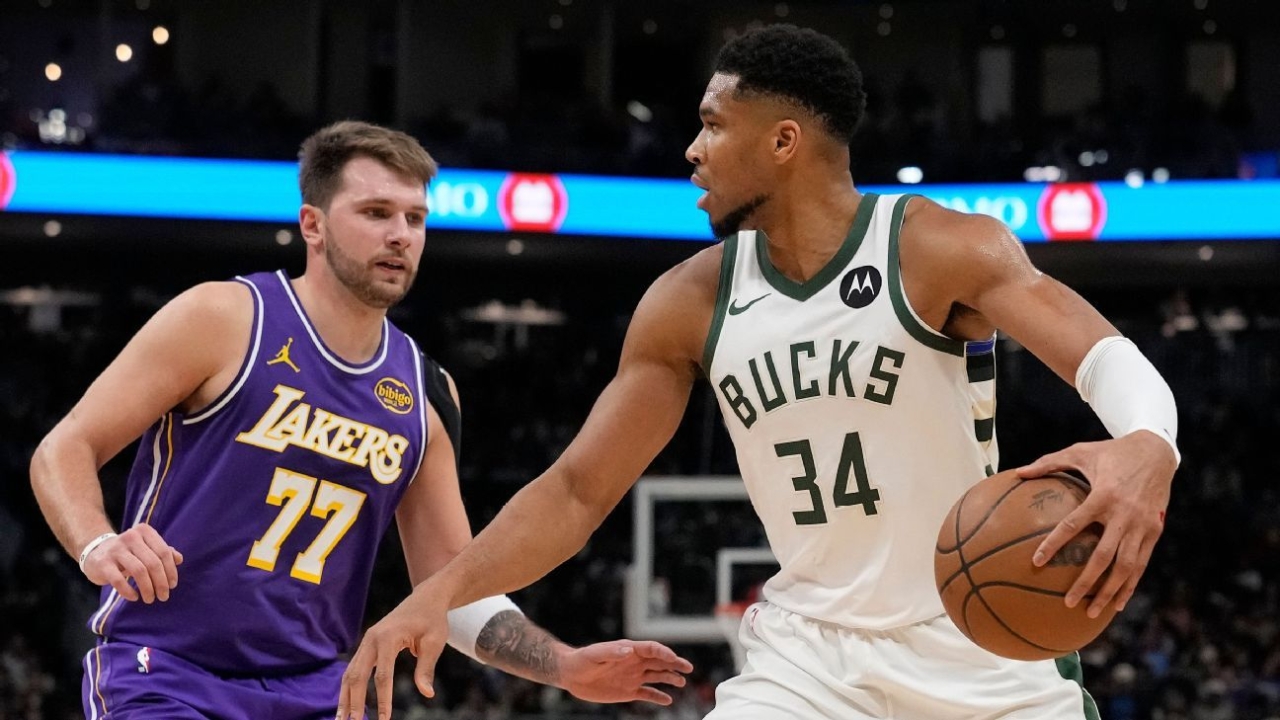 2025-26 NBA trade deadline: Best fits for East and West contenders 1